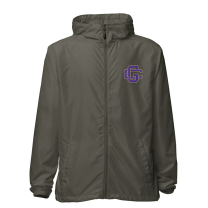 Geneva County High School Design 1 — Graphite
