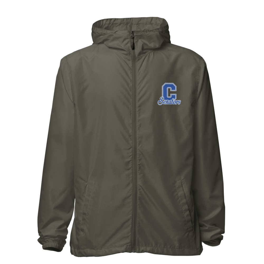 Carson High School Design 1 — Graphite