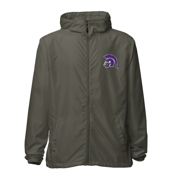 Spring Creek High School Design 1 — Graphite