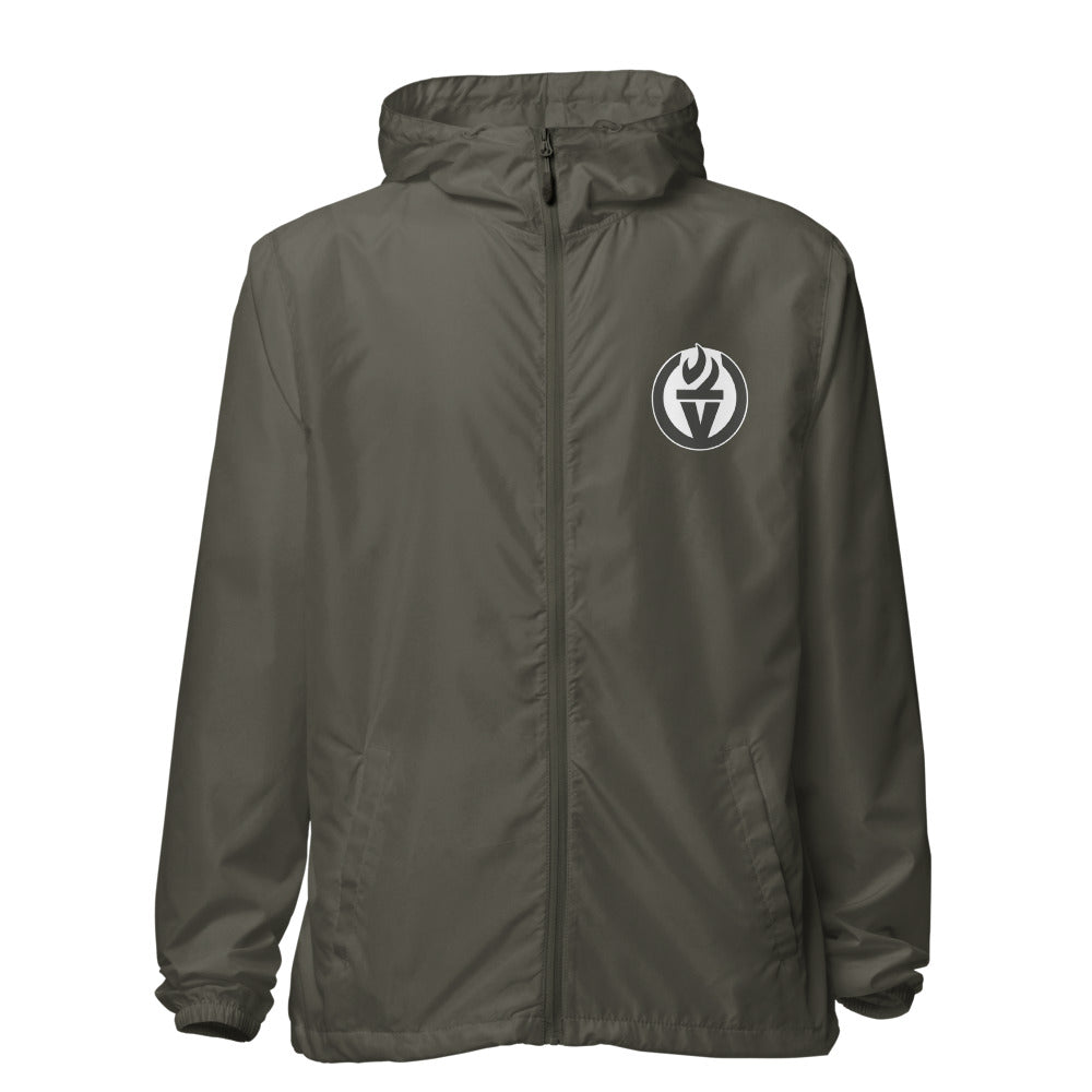 Victory Christian School Design 1 — Graphite