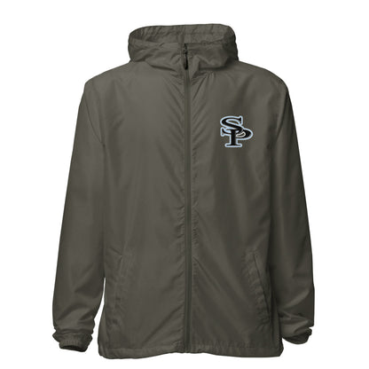 Spain Park High School Design 1 — Graphite