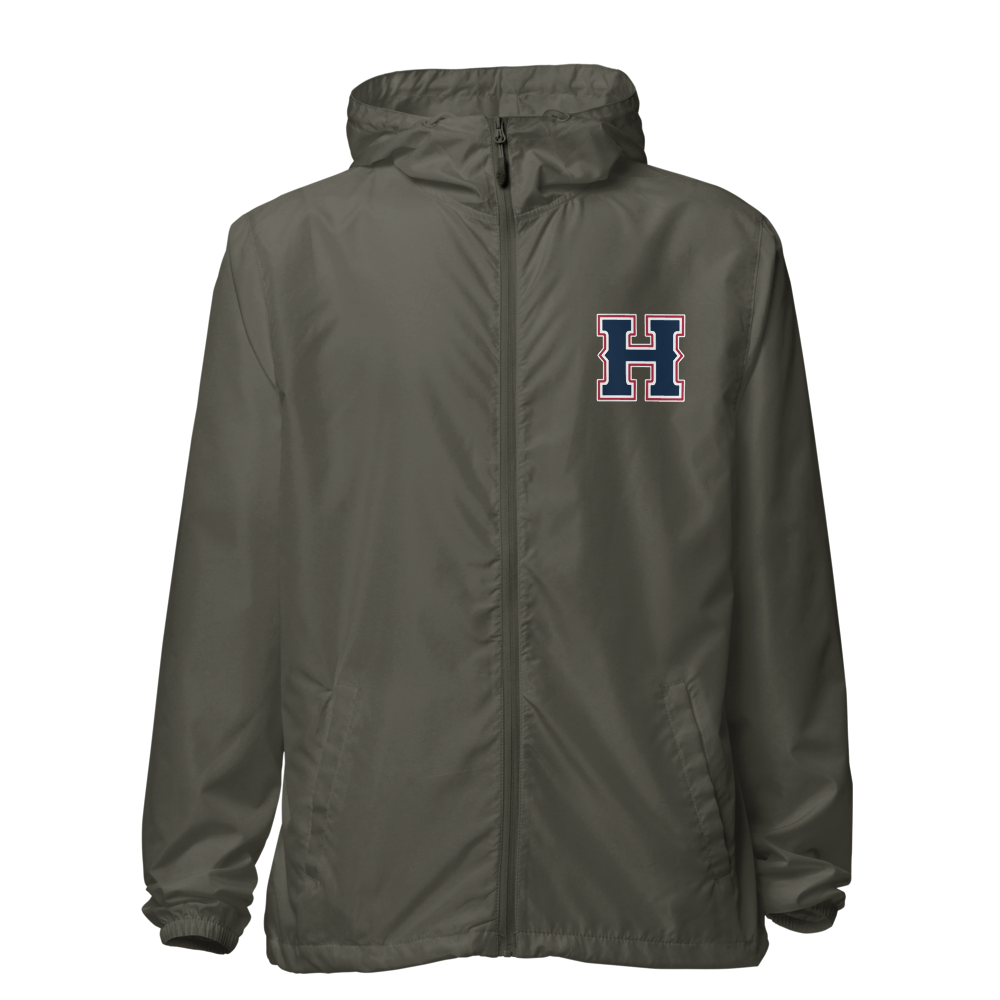 Herriman High School Design 1 — Graphite