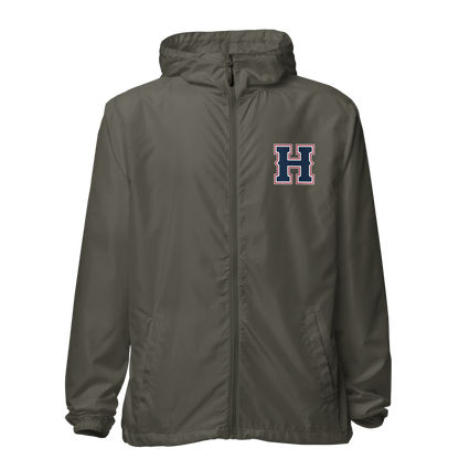 Herriman High School Design 1 — Graphite