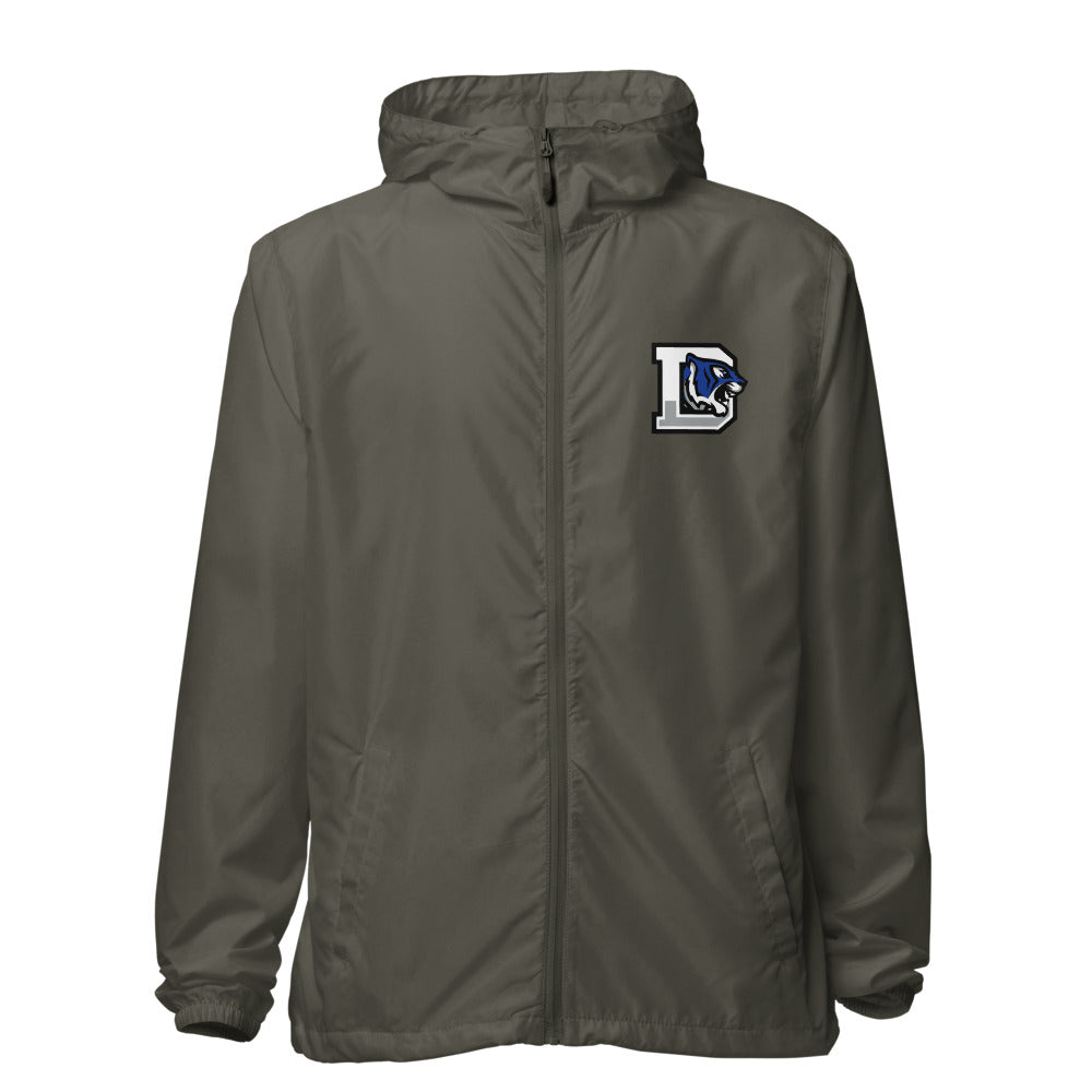 Demopolis High School Design 1 — Graphite