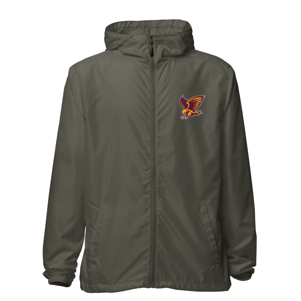 Eldorado High School Design 1 — Graphite