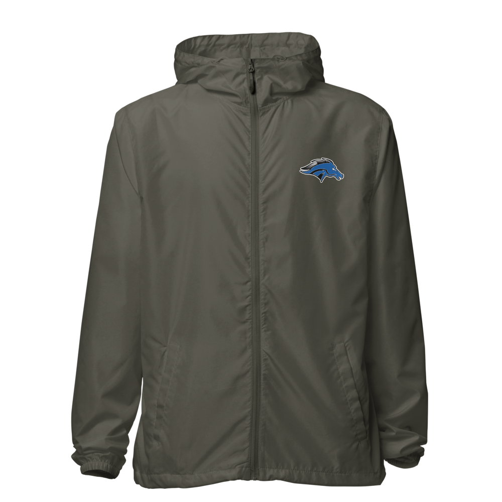 Stansbury High School Design 1 — Graphite