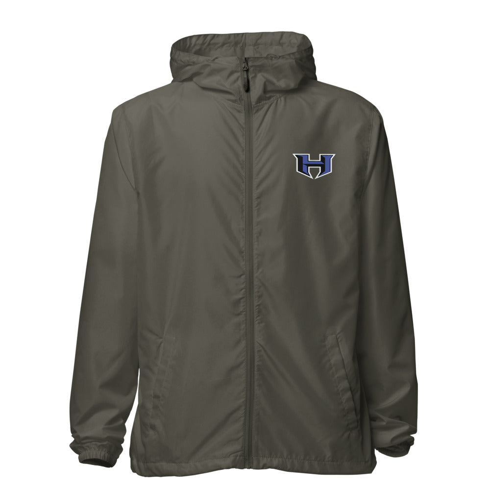 Hatton High School Design 1 — Graphite