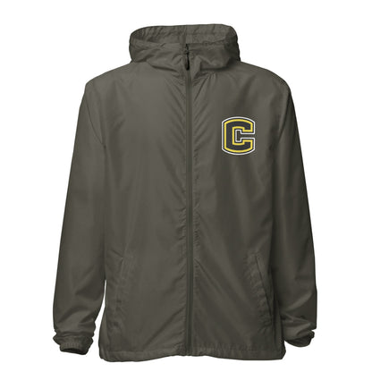 Cleveland High School Design 1 — Graphite