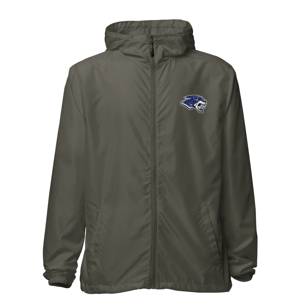 Desert Pines High School Design 1 — Graphite