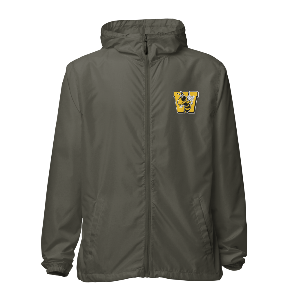 Wasatch High School Design 1 — Graphite