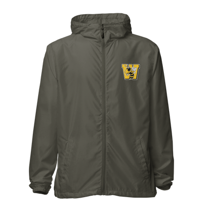 Wasatch High School Design 1 — Graphite