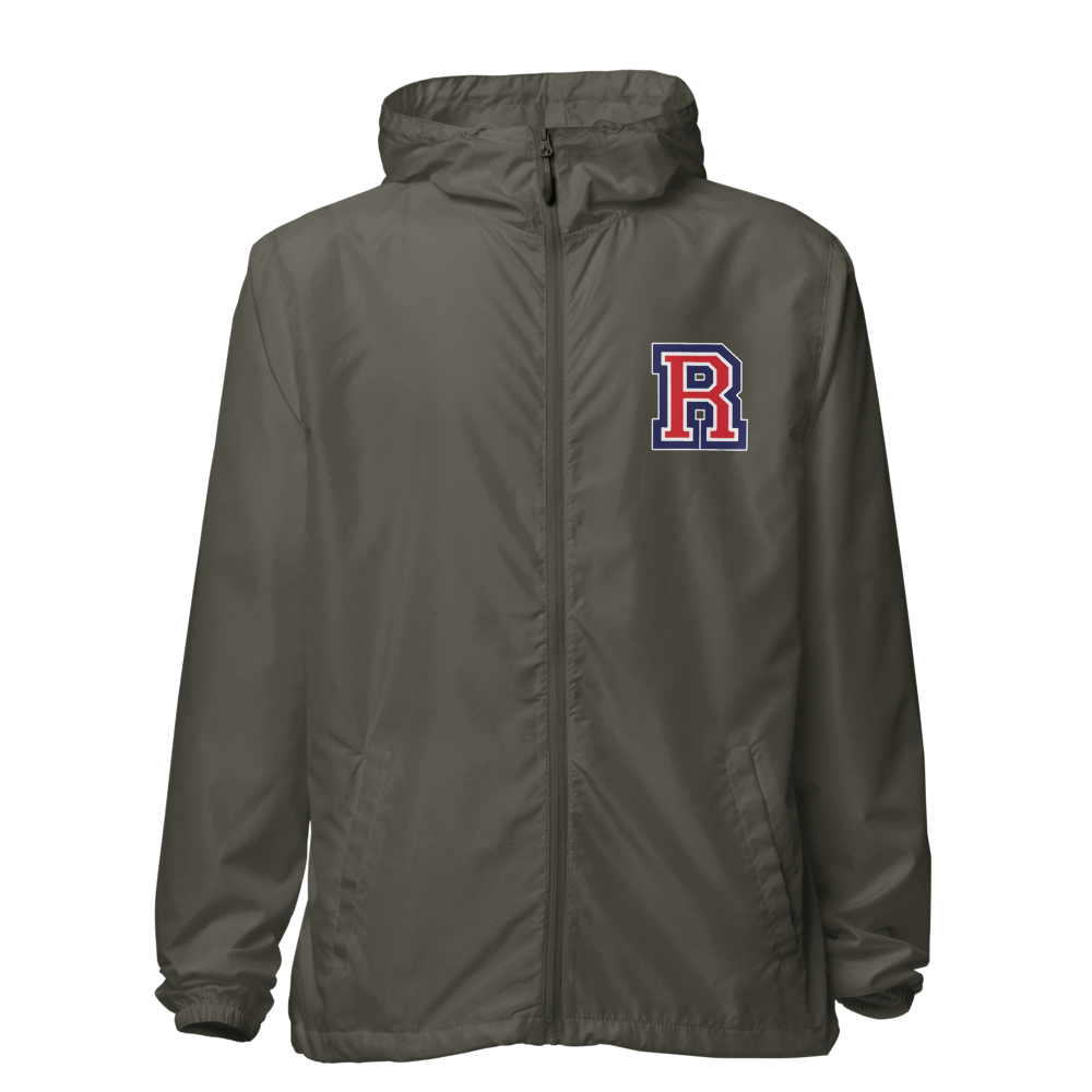 Richfield High School Design 1 — Graphite