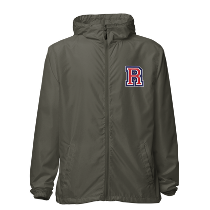 Richfield High School Design 1 — Graphite