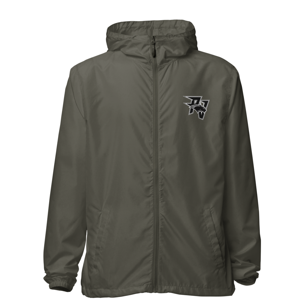 Pine View High School Design 1 — Graphite