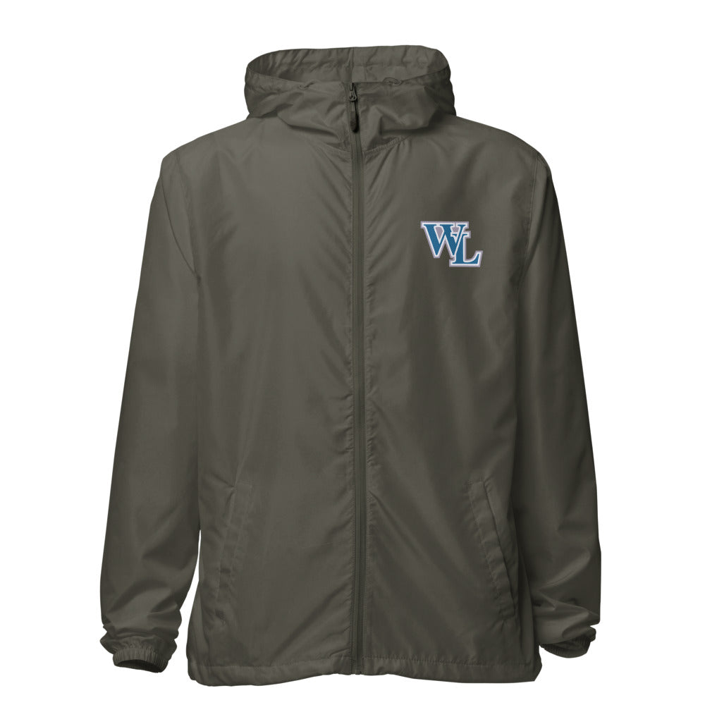 West Limestone High School Design 1 — Graphite