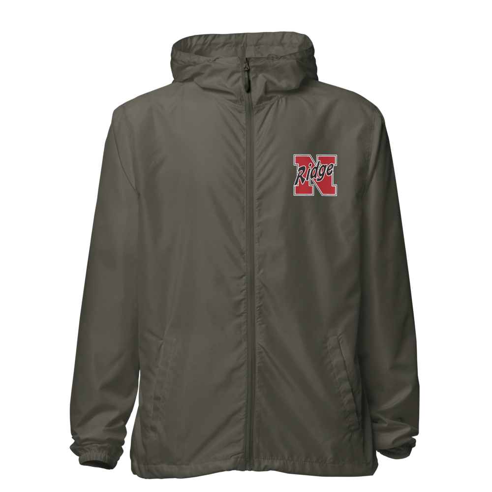 Northridge High School Design 1 — Graphite