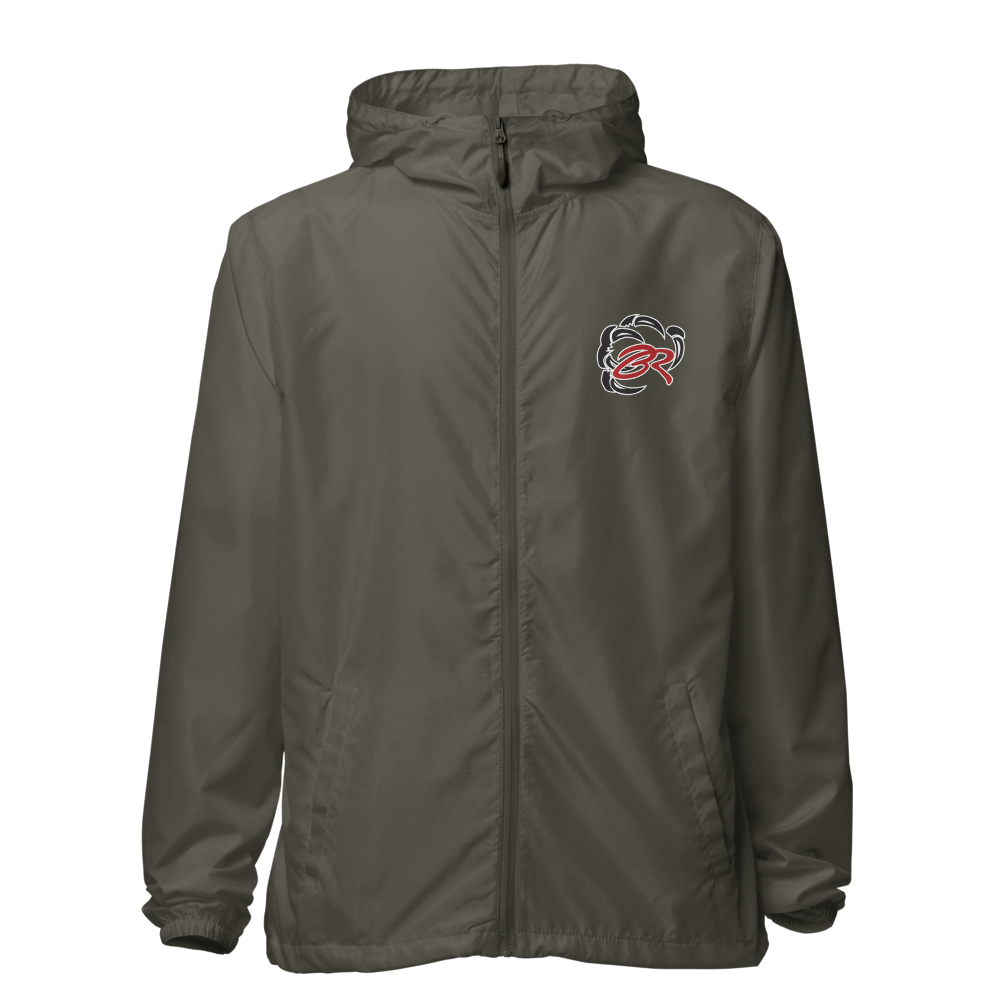 Bear River High School Design 1 — Graphite