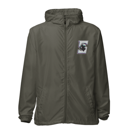 Silverado High School Design 1 — Graphite