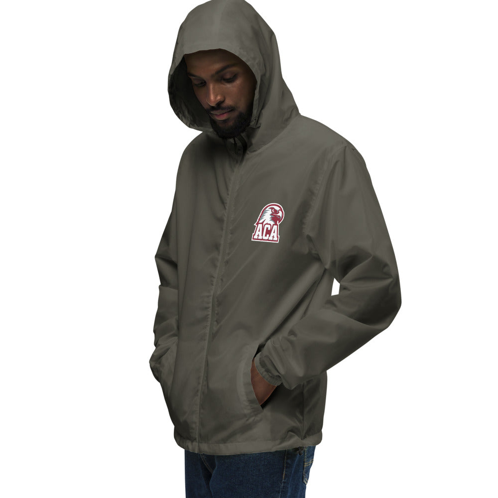 Alabama Christian Academy Design 1 — Graphite