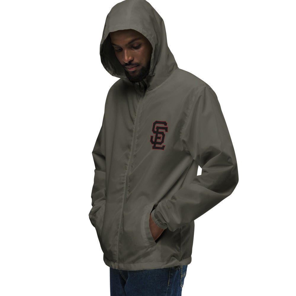 Stanhope Elmore High School Design 1 — Graphite