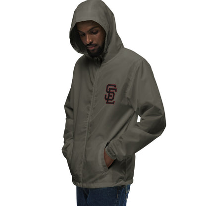 Stanhope Elmore High School Design 1 — Graphite