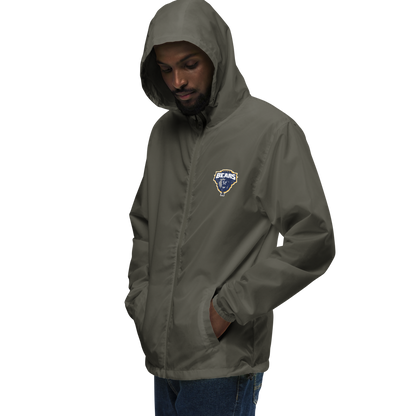Summit Academy Design 1 — Graphite