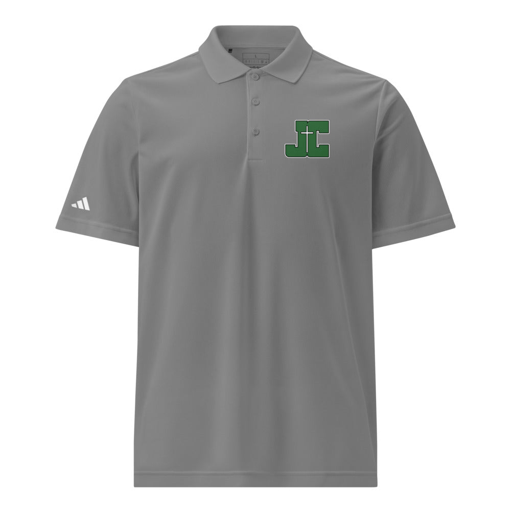 John Carroll Catholic High School Design 1 — Grey Three