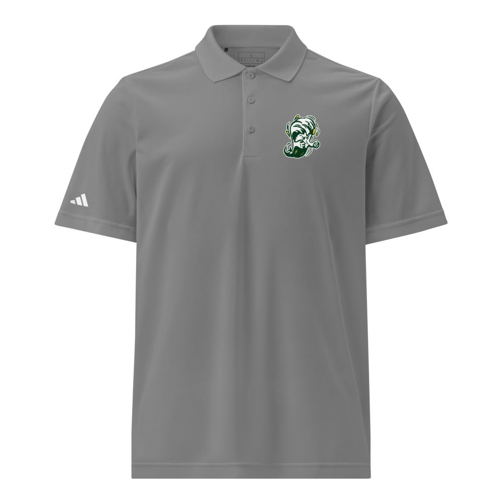 Gordo High School Design 1 — Grey Three