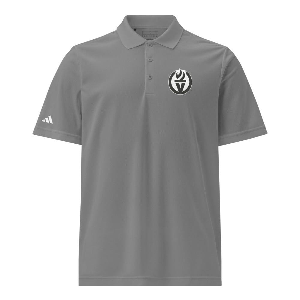 Victory Christian School Design 1 — Grey Three