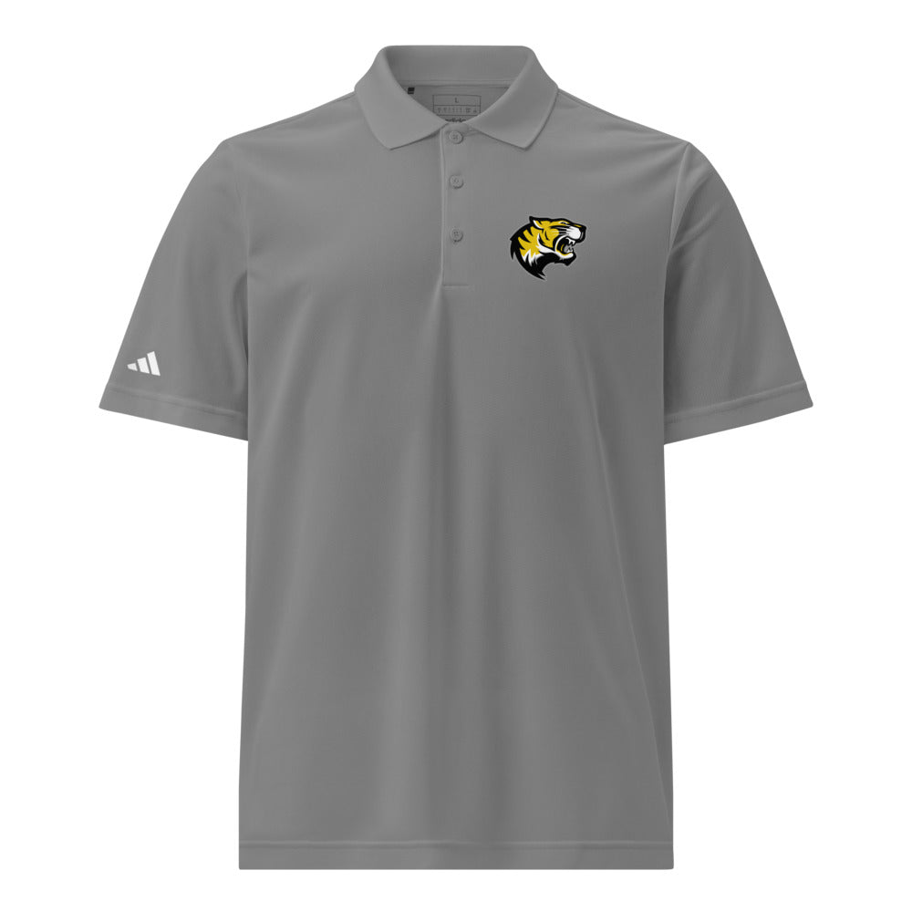 B B Comer High School Design 1 — Grey Three