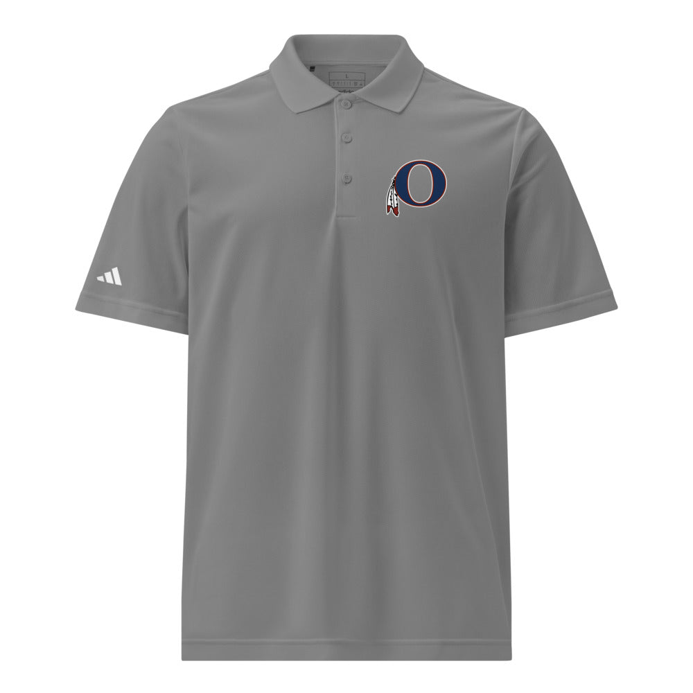 Oneonta High School Design 1 — Grey Three