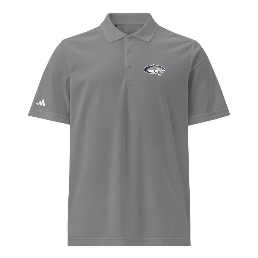 Clay Chalkville High School Design 1 — Grey Three
