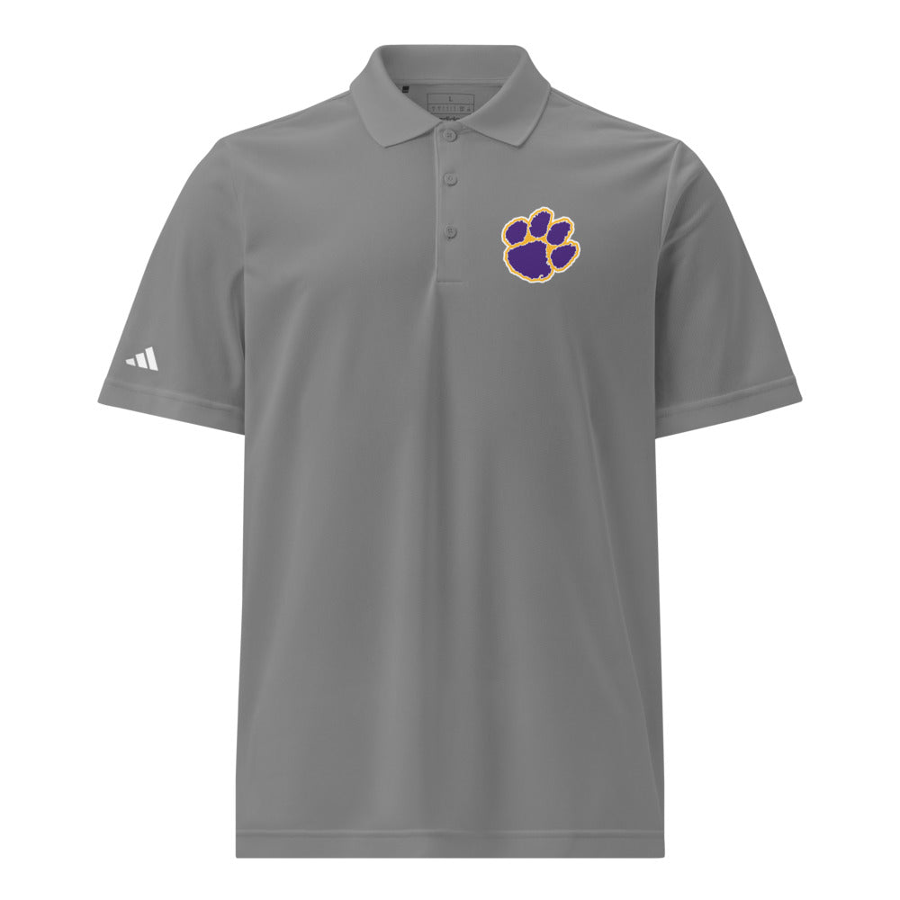 Ariton High School Design 1 — Grey Three