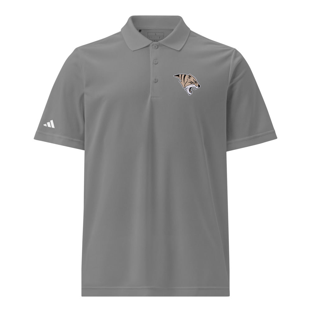 Ardmore High School Design 1 — Grey Three