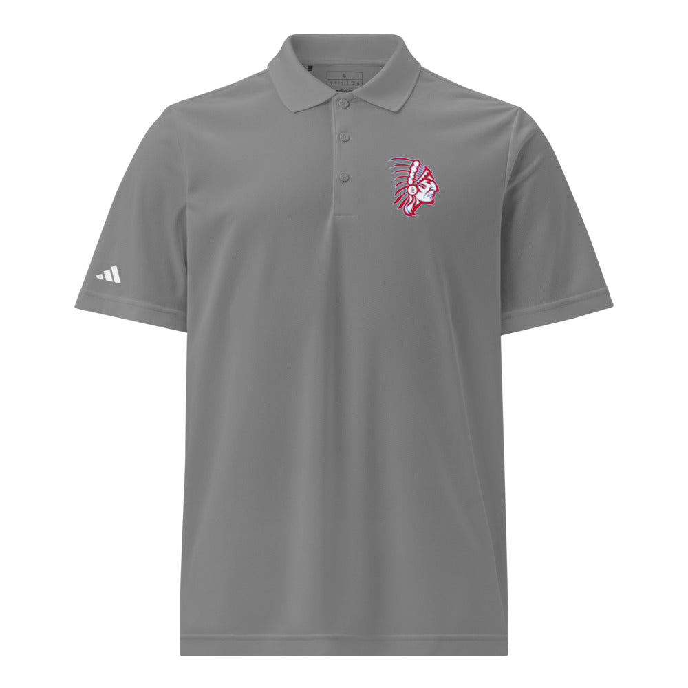 Dale County High School Design 1 — Grey Three