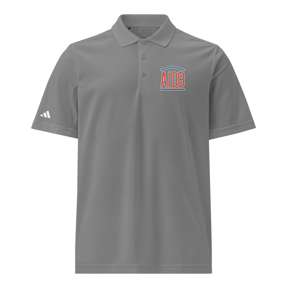 Alabama School for the Deaf Design 1 — Grey Three