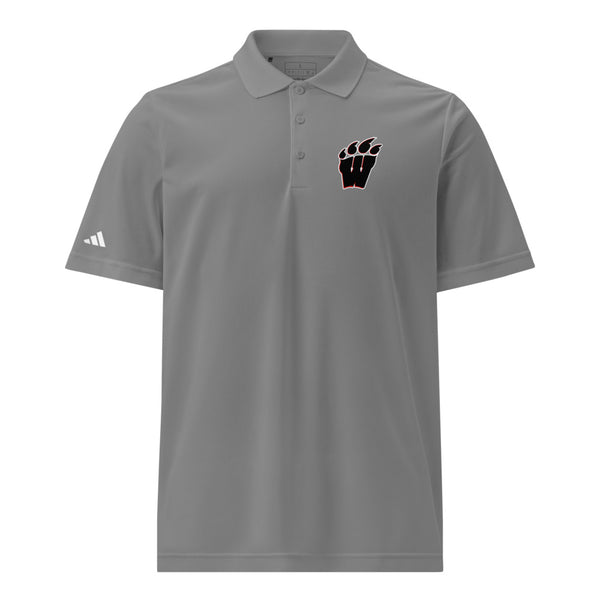 Weaver High School Design 1 — Grey Three