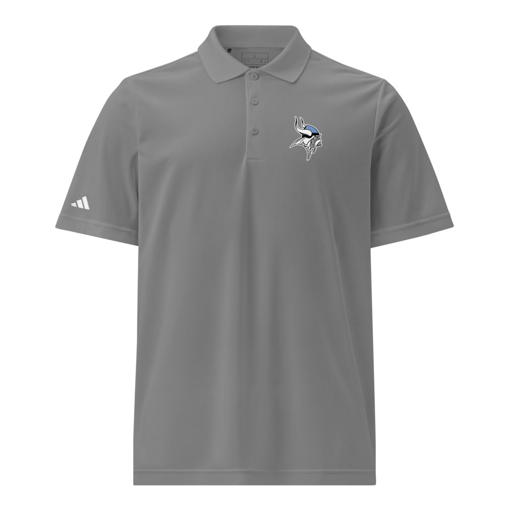 Montgomery High School Design 1 — Grey Three