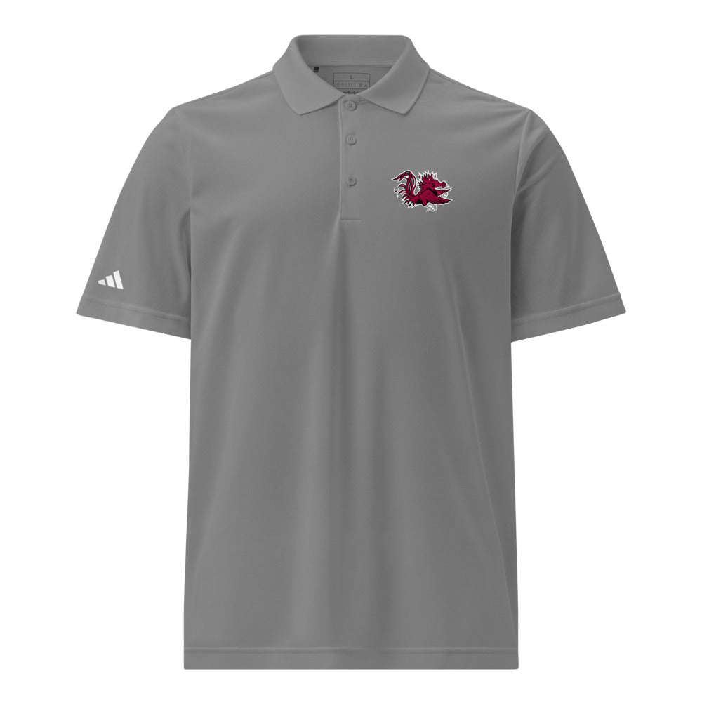 New Brockton High School Design 1 — Grey Three