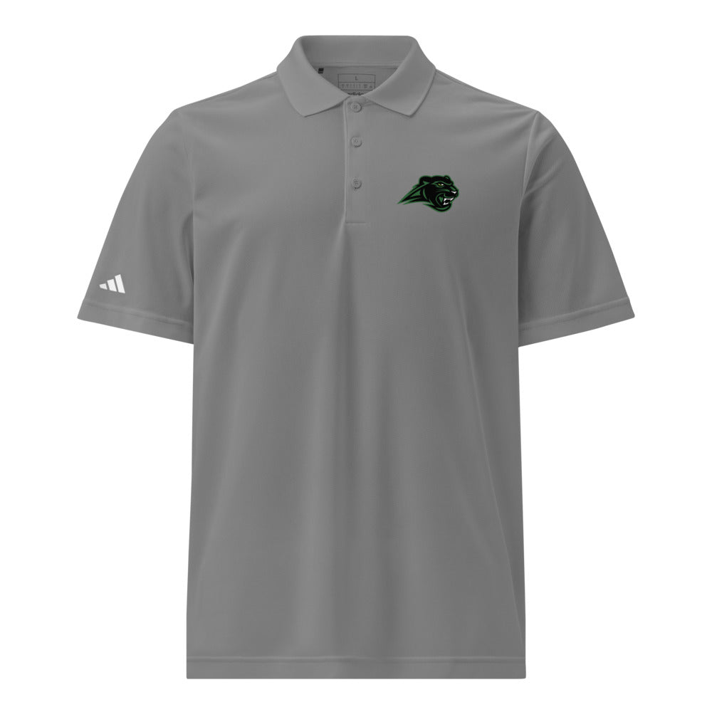 Pelham High School Design 1 — Grey Three