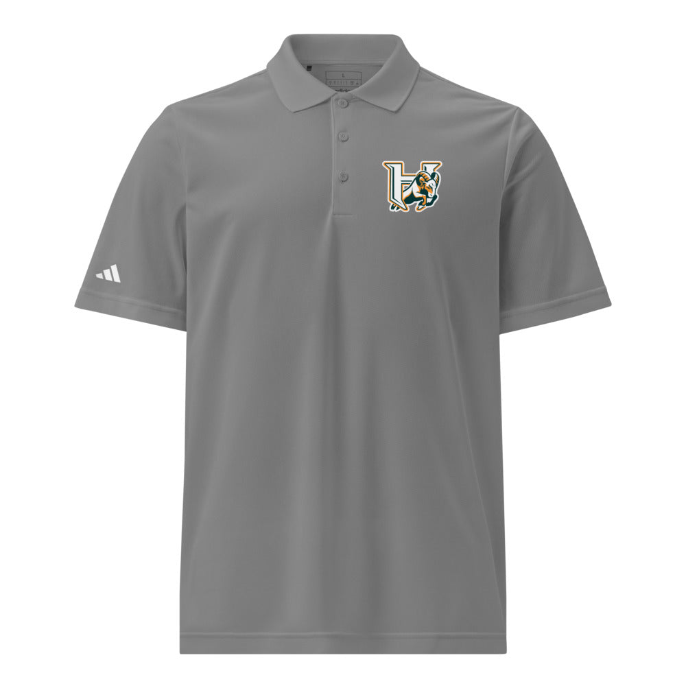 Headland High School Design 1 — Grey Three