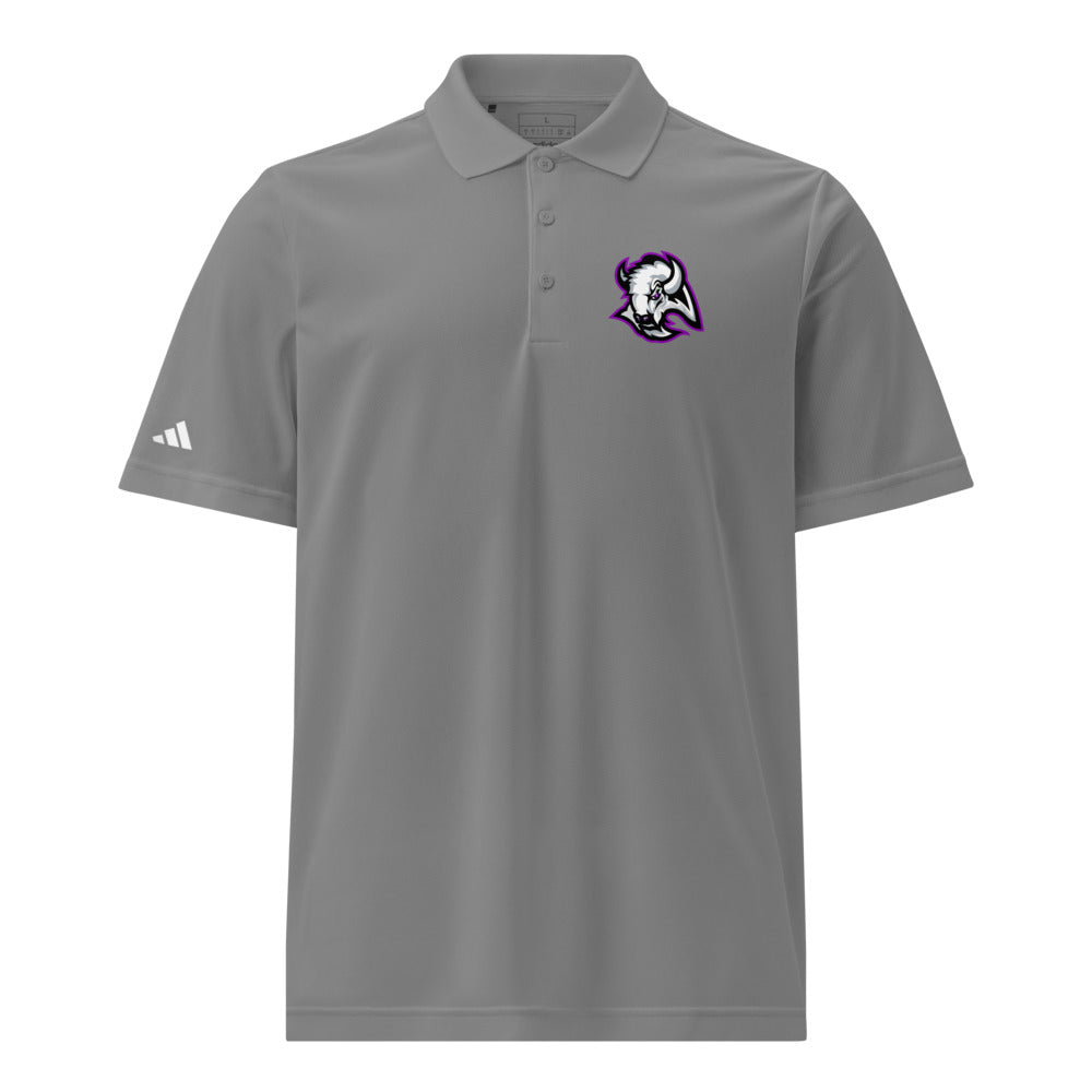 A H Parker High School Design 1 — Grey Three