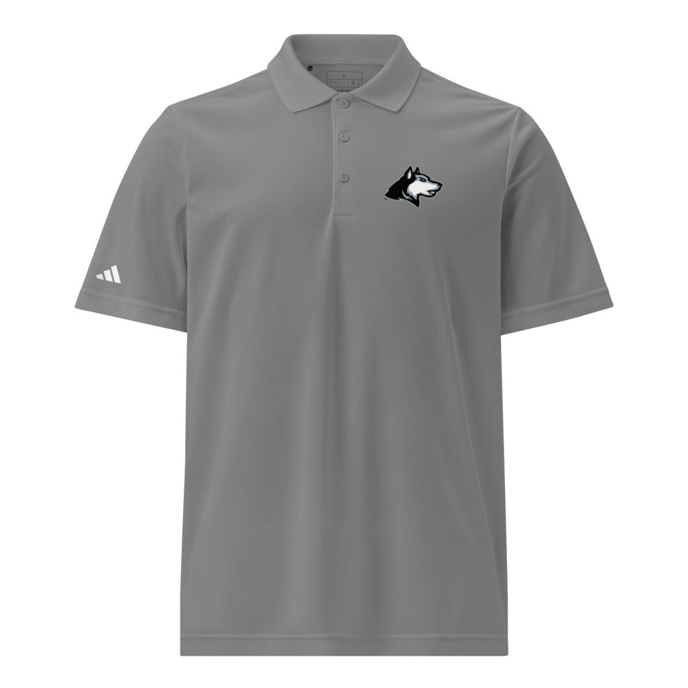 Helena High School Design 1 — Grey Three