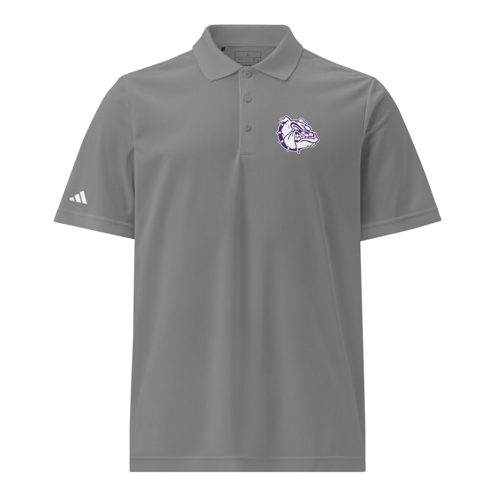 Sweet Water High School Design 1 — Grey Three