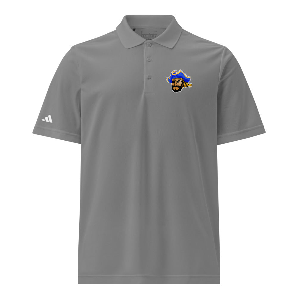 Fairhope High School Design 1 — Grey Three