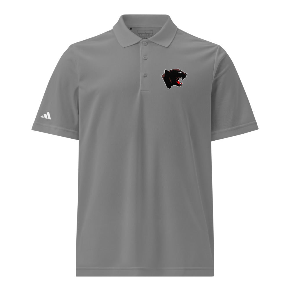 Collinsville High School Design 1 — Grey Three