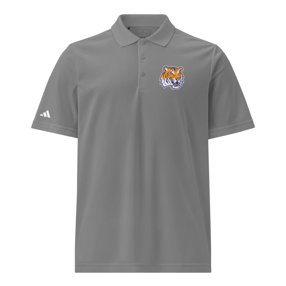 Tallassee High School Design 1 — Grey Three