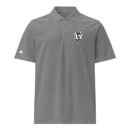 Logan High School Design 1 — Grey Three