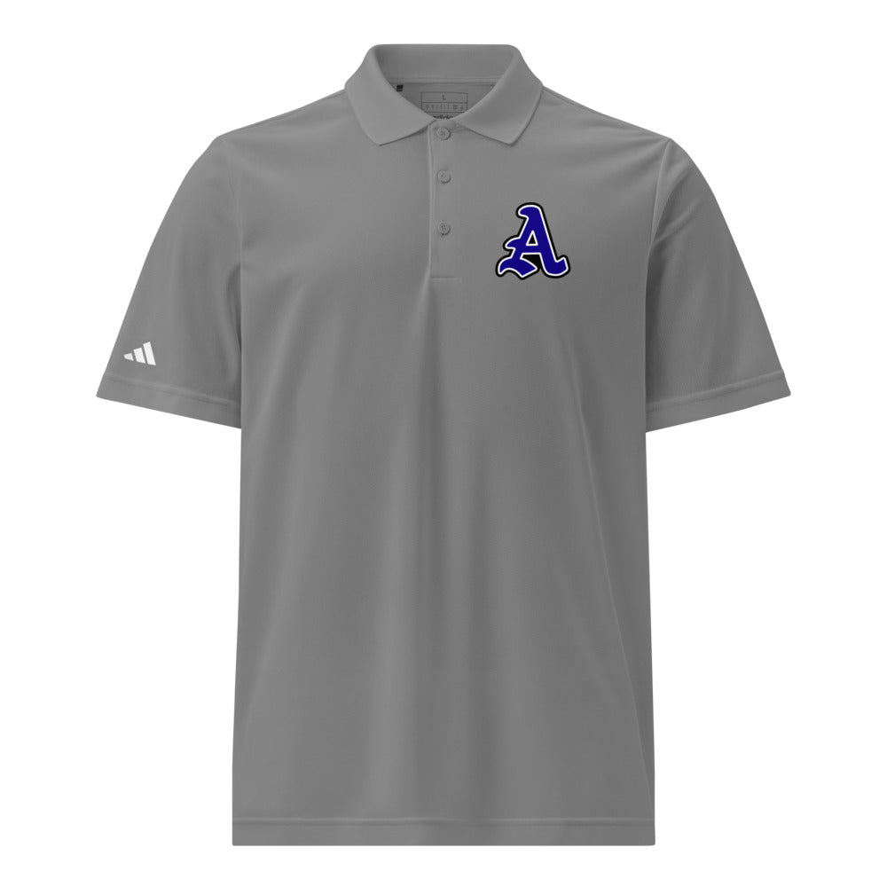 Auburn High School Design 1 — Grey Three