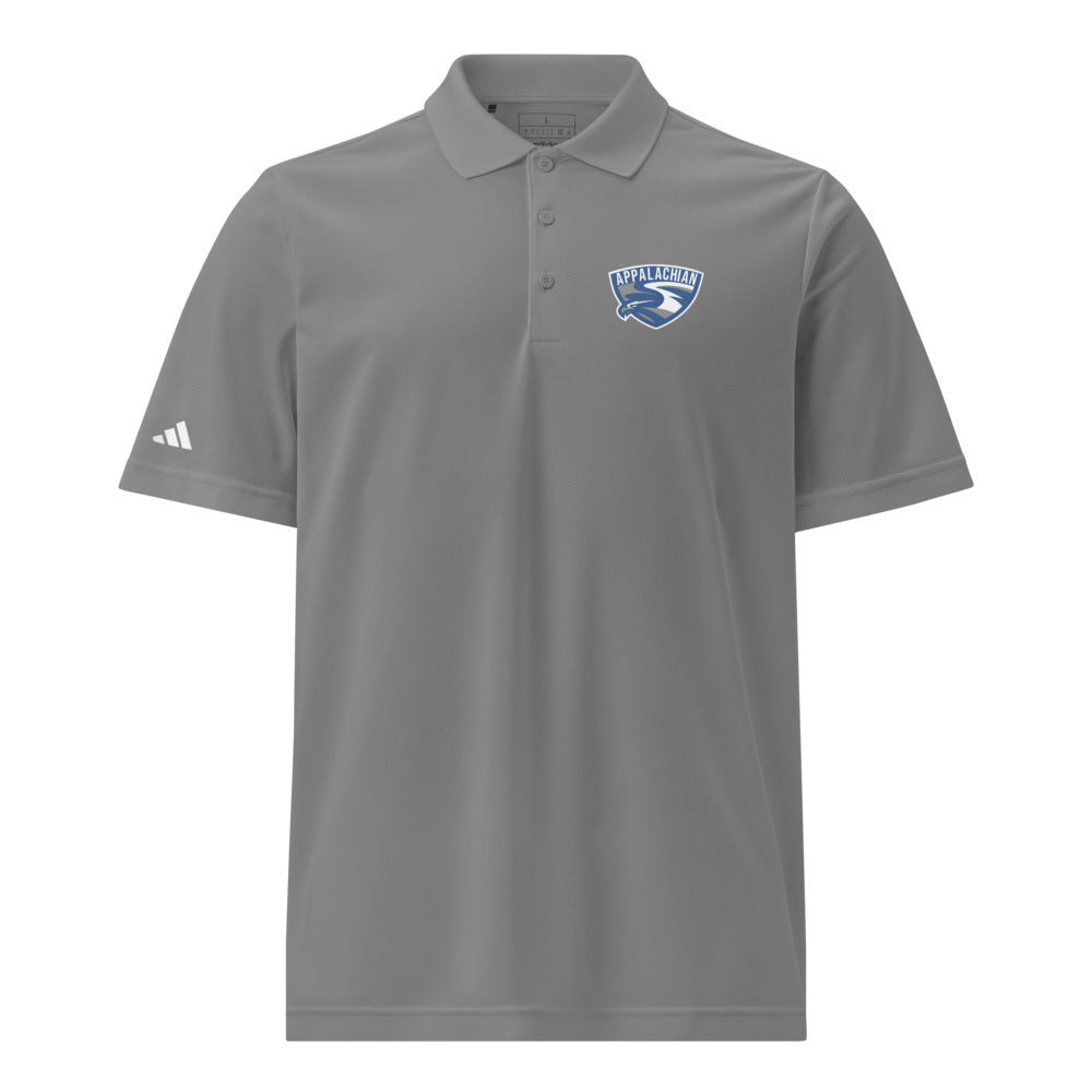 Appalachian High School Design 1 — Grey Three
